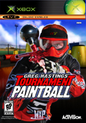 Paintball icon